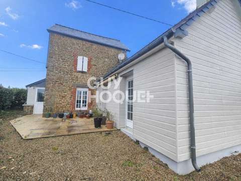 Vente maison 3 pièces Noues-de-Sienne 14