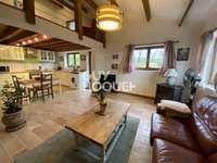 Vente maison 11 pièces
