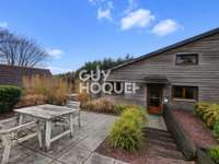 Vente maison 11 pièces
