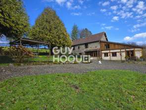 Vente Maison 5 chambresNoues-de-Sienne
