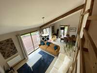 Vente maison 11 pièces