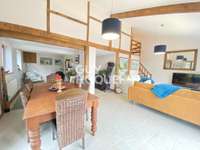 Vente maison 11 pièces