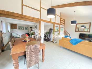 Vente maison 11 pièces