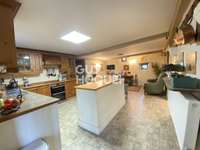Vente maison 11 pièces