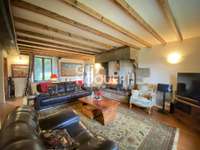 Vente maison 11 pièces