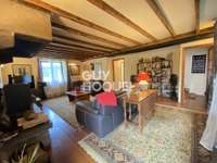Vente maison 11 pièces