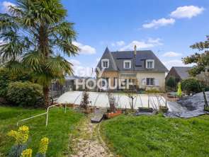 Vente Maison 4 chambresNoues-de-Sienne