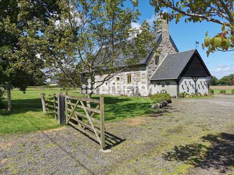 Vente maison 9 pièces Noues-de-Sienne 14