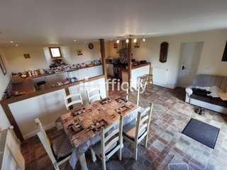 Vente maison 9 pièces Vente maison 9 pièces