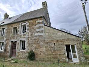 Vente Maison 3 chambresNoues-de-Sienne
