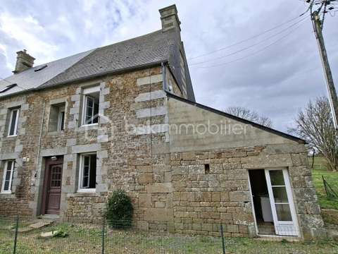 Vente maison 6 pièces Noues-de-Sienne 14