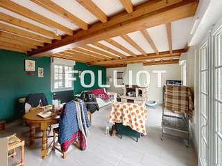 Vente maison 3 pièces Vente maison 3 pièces