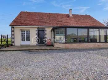 Vente maison 5 pièces Noues-de-Sienne 14