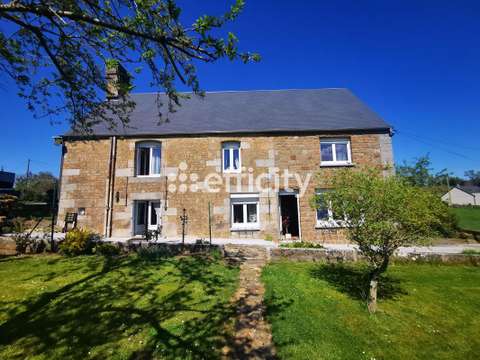 Vente maison 6 pièces Noues-de-Sienne 14