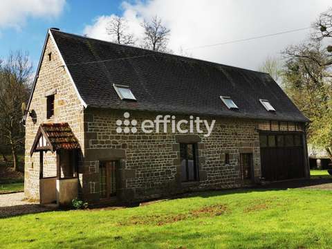 Vente maison 4 pièces Noues-de-Sienne 14