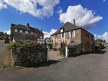 Vente maison 12 pièces