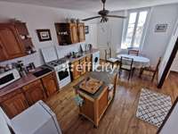 Vente maison 12 pièces