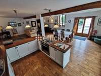Vente maison 12 pièces