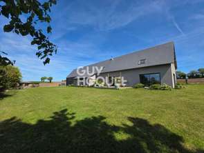 Vente Maison 4 chambresNoues-de-Sienne