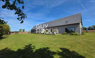 Photo Vente maison Noues-de-Sienne