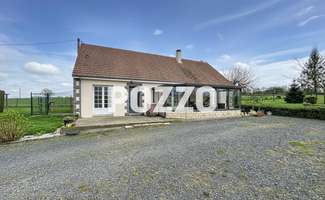 Photo Vente maison Noues-de-Sienne