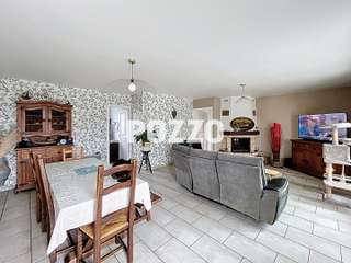 Vente maison 7 pièces Vente maison 7 pièces