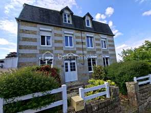 Vente Maison 5 chambresNoues-de-Sienne
