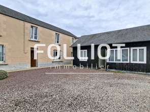 Vente Maison 3 chambresNoues-de-Sienne