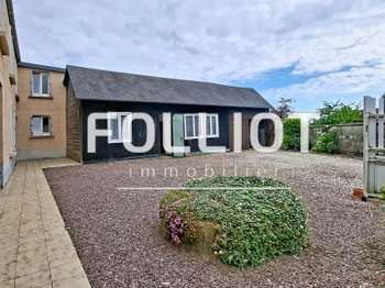Vente Maison 3 chambresNoues-de-Sienne