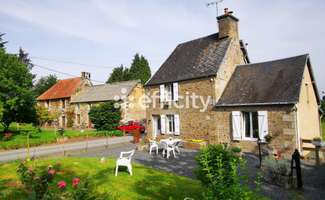 Photo Vente maison Noues-de-Sienne