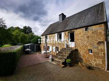 Vente Maison 2 chambresNoues-de-Sienne