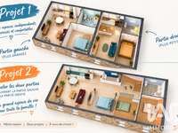 Vente maison 4 pièces Vente maison 4 pièces
