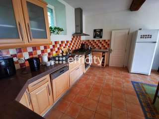 Vente maison 11 pièces