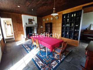 Vente maison 11 pièces