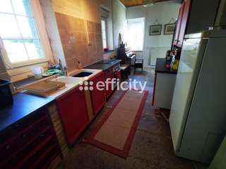 Vente maison 11 pièces