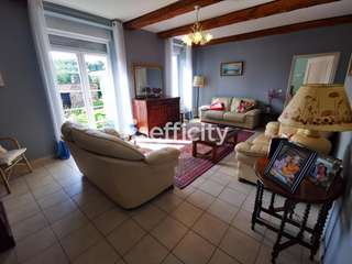 Vente maison 11 pièces