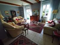 Vente maison 11 pièces