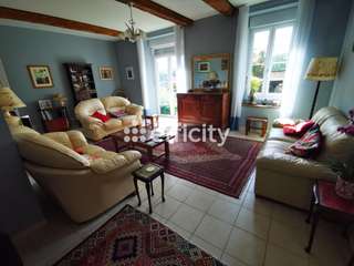 Vente maison 11 pièces