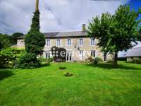 Vente maison 11 pièces