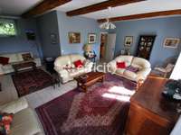 Vente maison 11 pièces