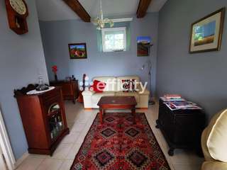 Vente maison 11 pièces