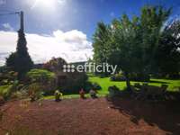 Vente maison 11 pièces