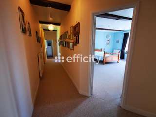Vente maison 11 pièces