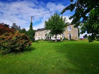 Vente maison 11 pièces