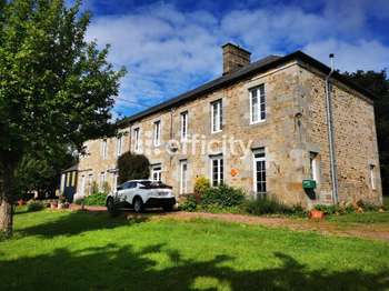 Vente maison 11 pièces Noues-de-Sienne 14