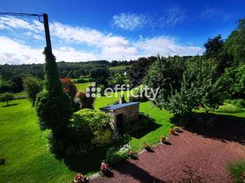 Vente maison 11 pièces