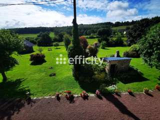 Vente maison 11 pièces