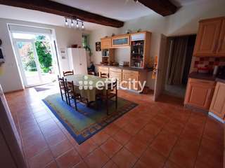 Vente maison 11 pièces