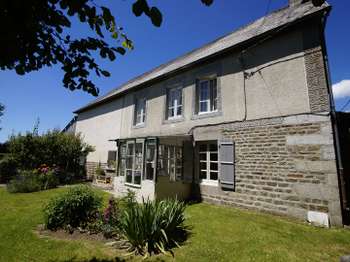 Vente Maison 4 chambresNoues-de-Sienne