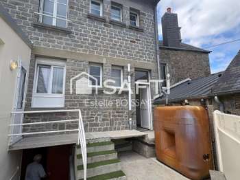 Vente Maison 6 chambresNoues-de-Sienne